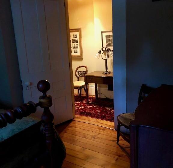 スタンダードルーム, Oakcliff Bed And Breakfast