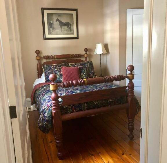 スタンダードルーム, Oakcliff Bed And Breakfast