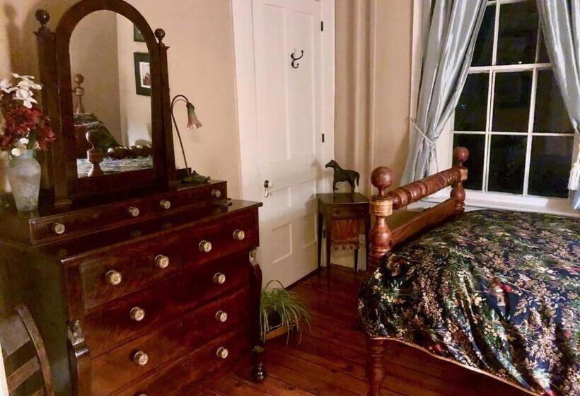 Номер Стандарт, Oakcliff Bed And Breakfast