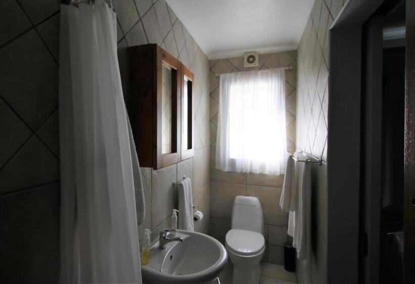 غرفة قياسية, Baywatch Guest House