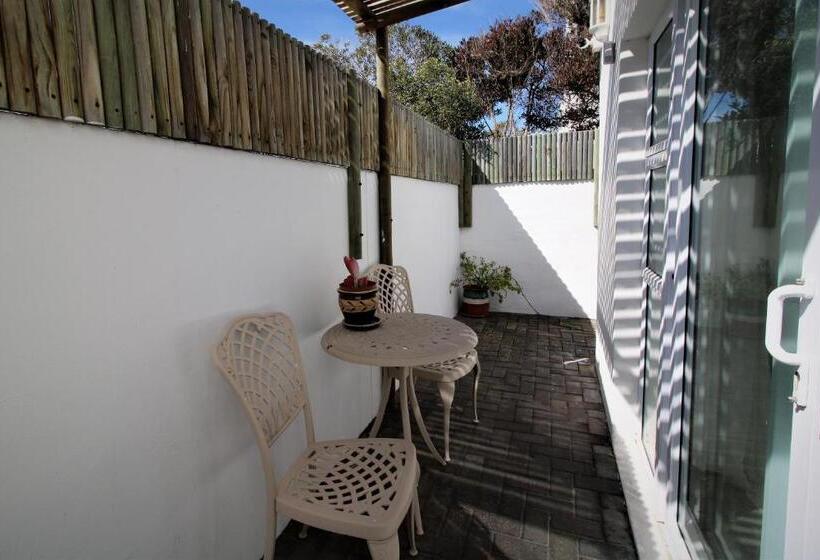 غرفة قياسية, Baywatch Guest House