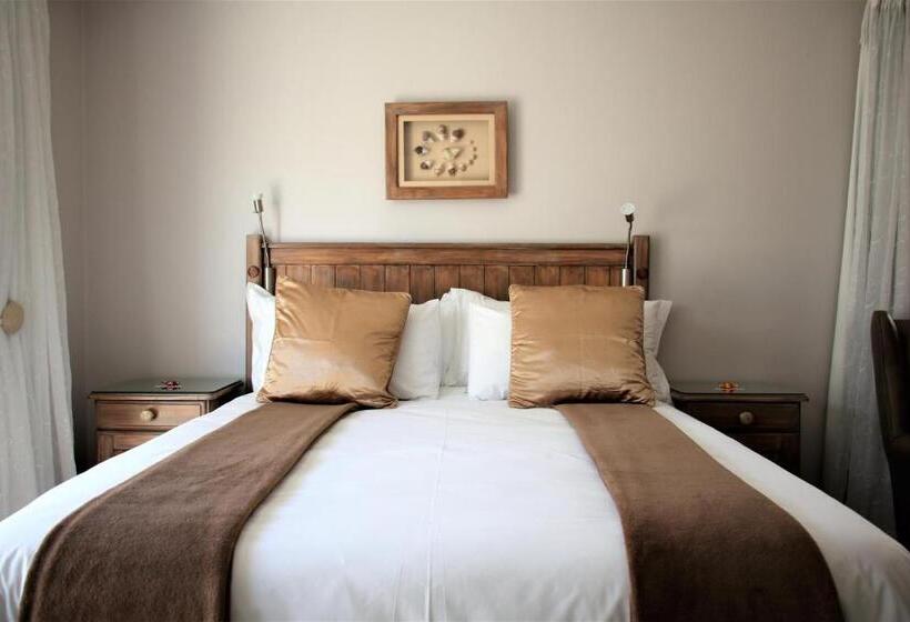 غرفة قياسية, Baywatch Guest House