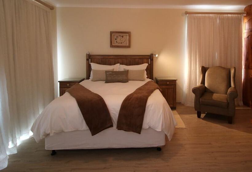 غرفة قياسية, Baywatch Guest House