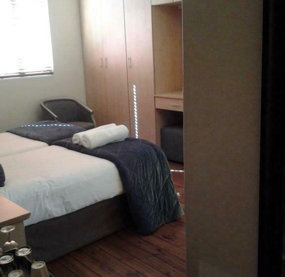 スタンダードルーム, Leeuwenzee Guesthouse