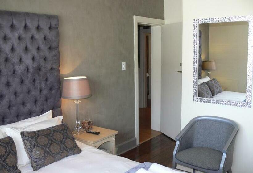 Quarto Estandar, Leeuwenzee Guesthouse