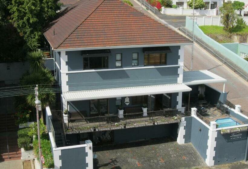 スタンダードルーム, Leeuwenzee Guesthouse