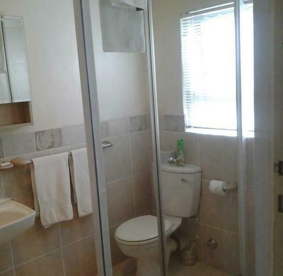 スタンダードルーム, Leeuwenzee Guesthouse