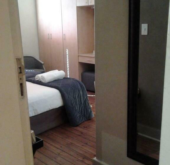 スタンダードルーム, Leeuwenzee Guesthouse