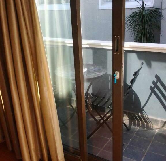 スタンダードルーム, Leeuwenzee Guesthouse