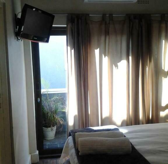 スタンダードルーム, Leeuwenzee Guesthouse