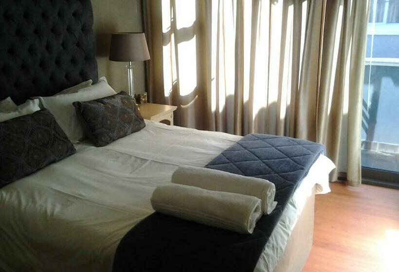 スタンダードルーム, Leeuwenzee Guesthouse