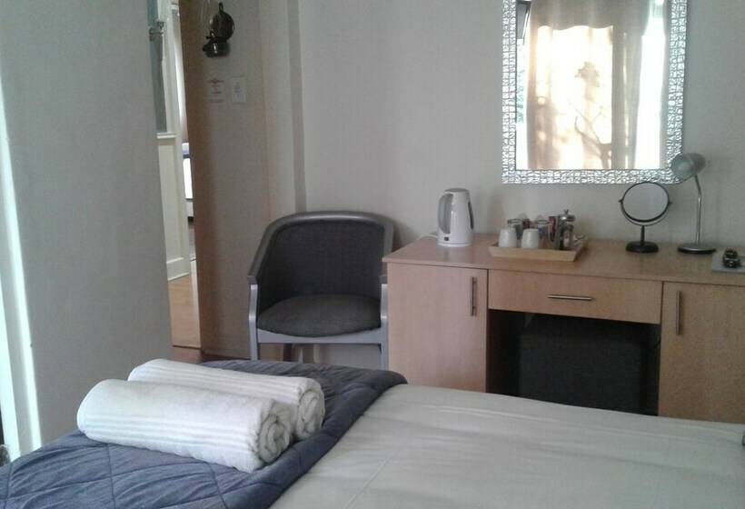 Quarto Estandar, Leeuwenzee Guesthouse