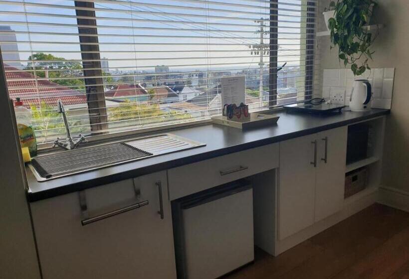 クラシックルーム, Leeuwenzee Guesthouse