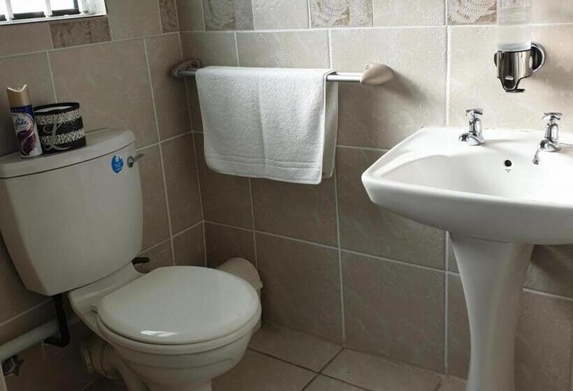 クラシックルーム, Leeuwenzee Guesthouse