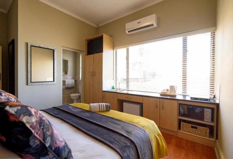 クラシックルーム, Leeuwenzee Guesthouse