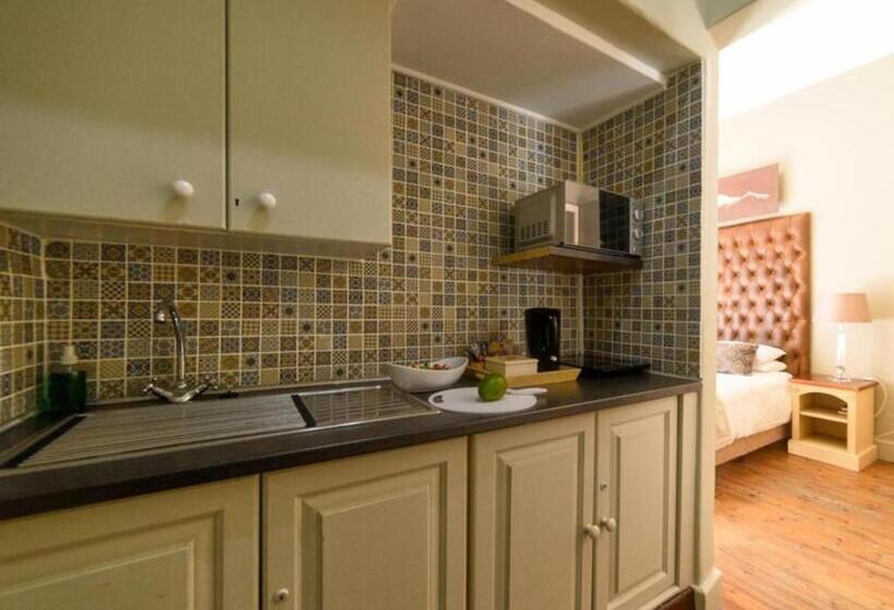 クラシックルーム, Leeuwenzee Guesthouse