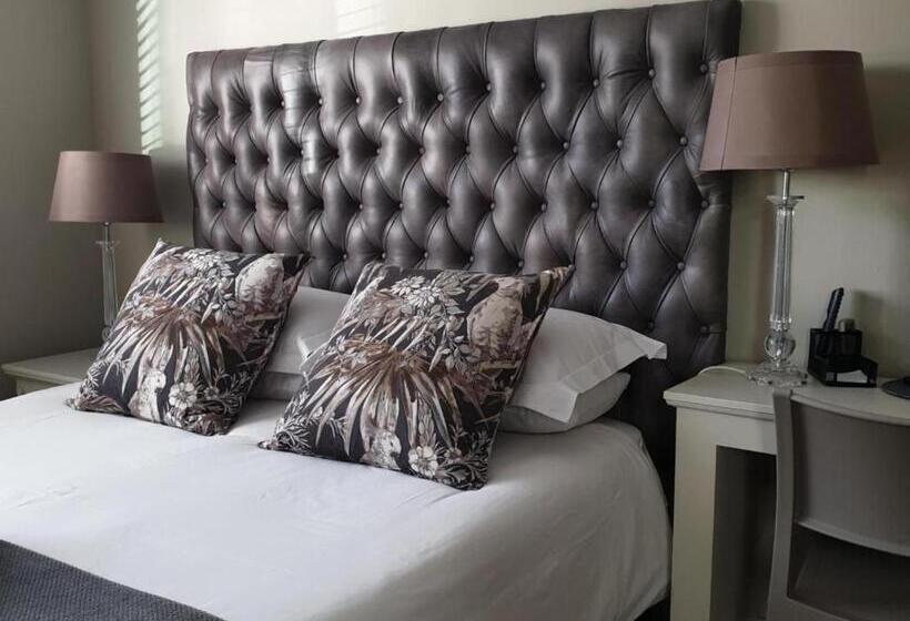 クラシックルーム, Leeuwenzee Guesthouse