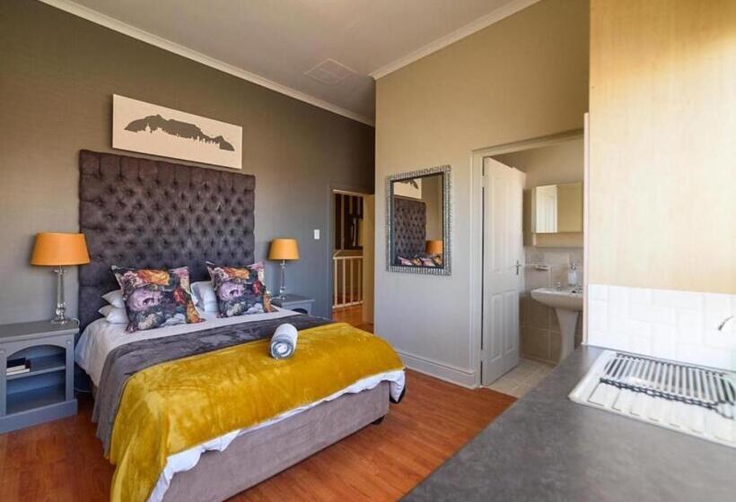 Quarto Clássico, Leeuwenzee Guesthouse