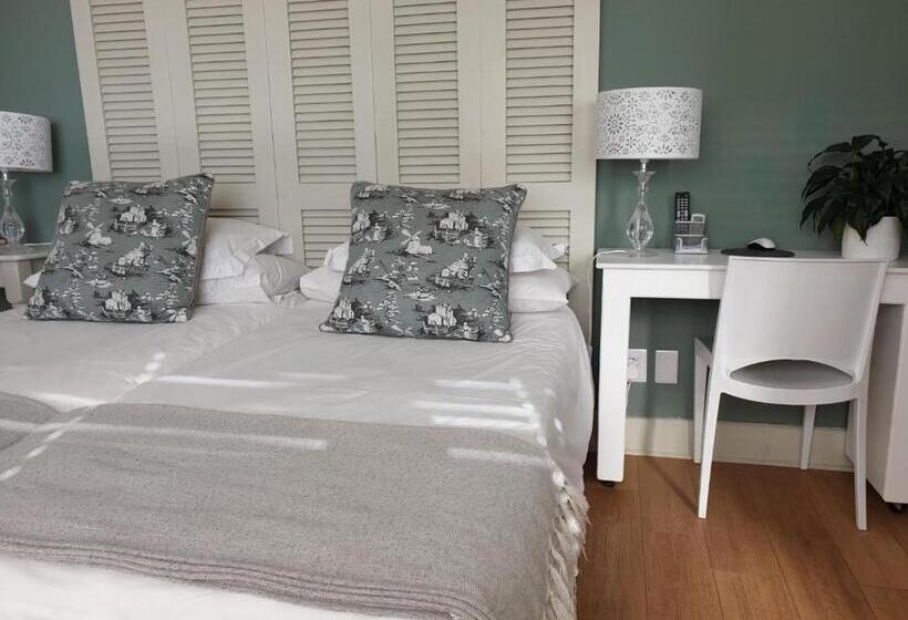 スタンダードルーム, Leeuwenzee Guesthouse