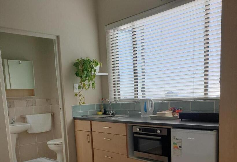 スタンダードルーム, Leeuwenzee Guesthouse