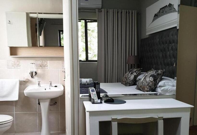Quarto Estandar, Leeuwenzee Guesthouse
