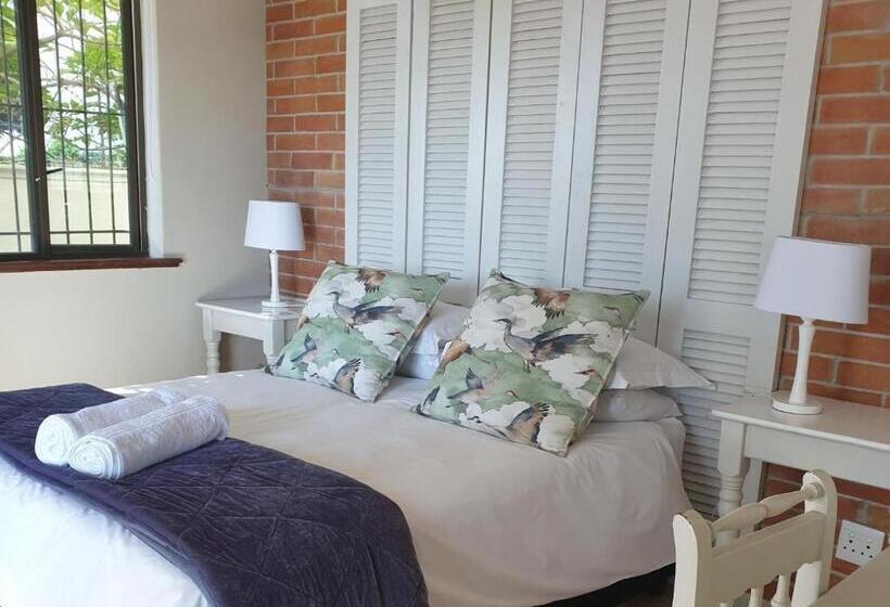 スタンダードルーム, Leeuwenzee Guesthouse