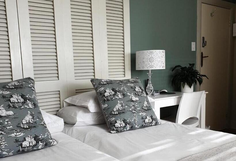 スタンダードルーム, Leeuwenzee Guesthouse