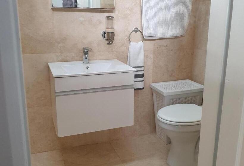 スタンダードスタジオ, Leeuwenzee Guesthouse