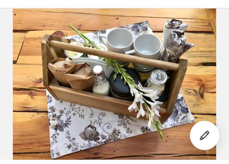 标准间带露台, Xomue