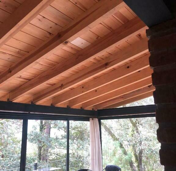 标准间带露台, Xomue