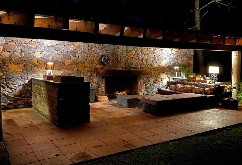 标准间带露台, Xomue