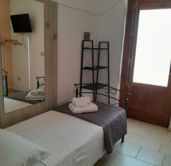 经济房, Corte Rondine B&b