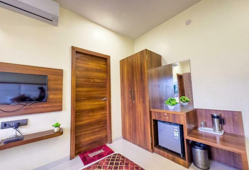 Camera Standard Letto King, Hillcrest Palace