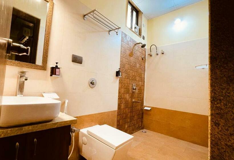 Camera Standard Letto King, Hillcrest Palace