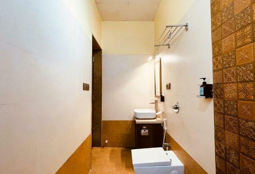 Camera Standard Letto King, Hillcrest Palace