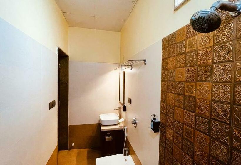 Camera Standard Letto King, Hillcrest Palace