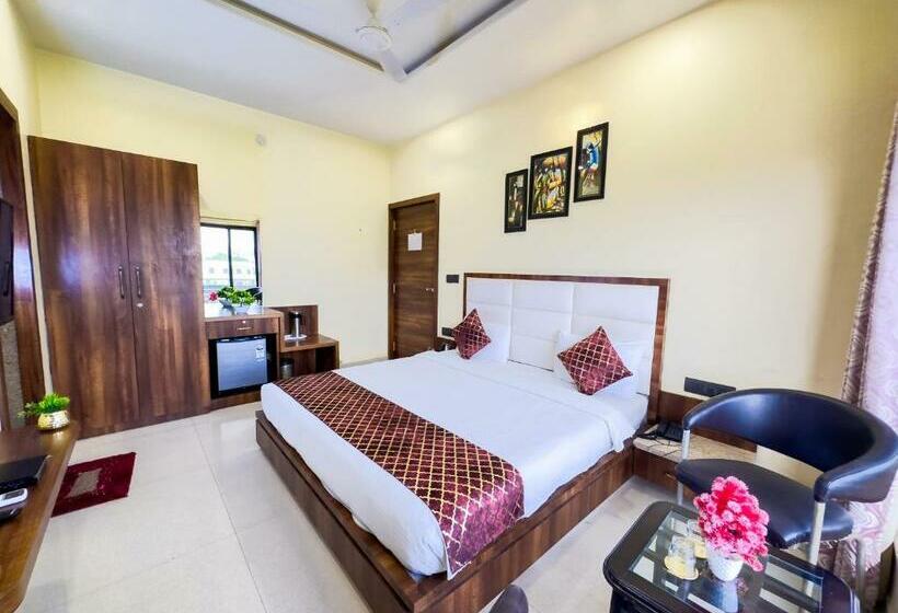 Camera Standard Letto King, Hillcrest Palace