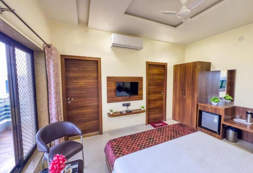 Camera Standard Letto King, Hillcrest Palace