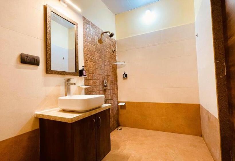 Monolocale Standard Letto King, Hillcrest Palace