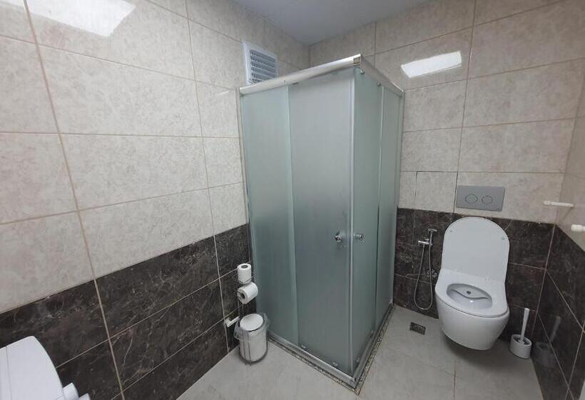 Апартаменты 2 Спальни, North Star Apart Trabzon