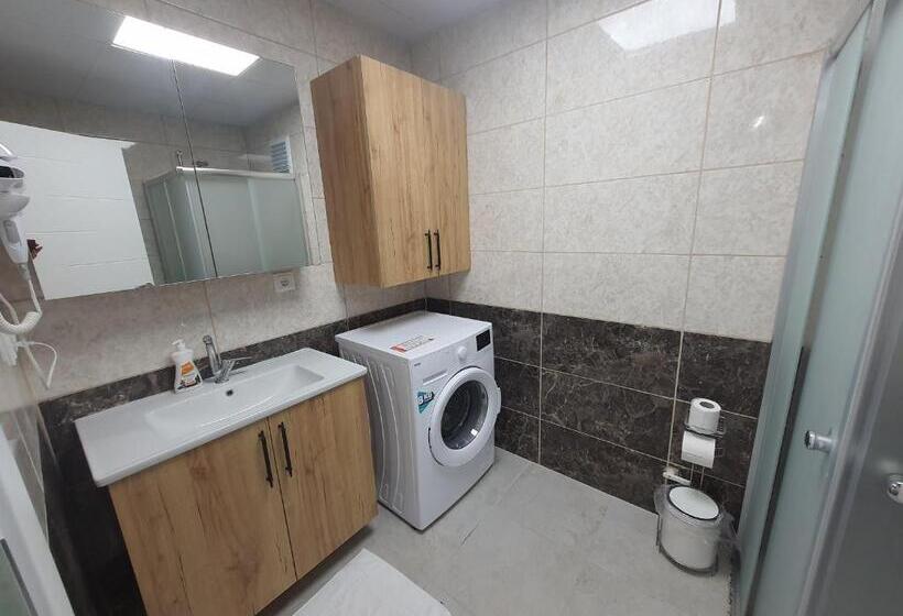Апартаменты 2 Спальни, North Star Apart Trabzon