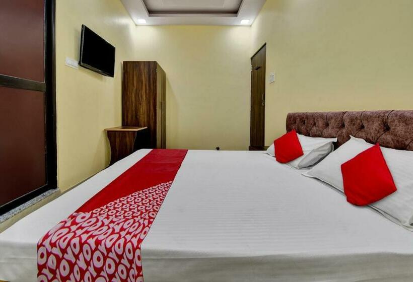 غرفة كلاسيكية ثلاثية, Oyo Flagship Hotel Prateek