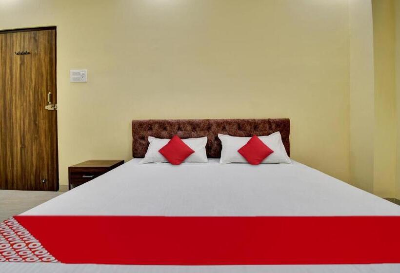 غرفة كلاسيكية ثلاثية, Oyo Flagship Hotel Prateek