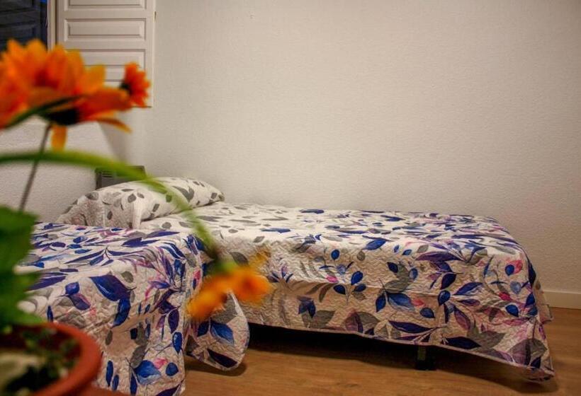 اتاق استاندارد, Residencia 14