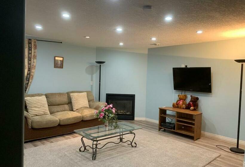 اتاق استاندارد, Divine Homes