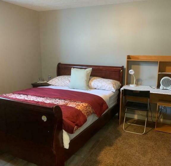 اتاق استاندارد, Divine Homes