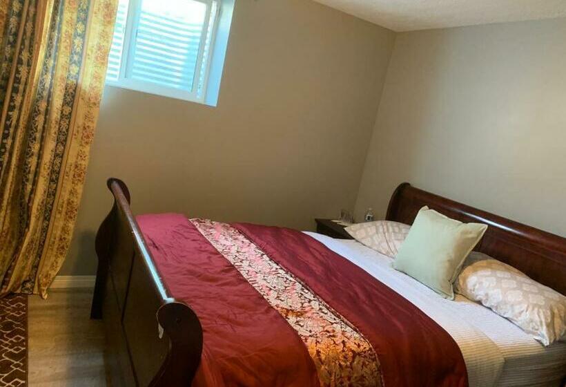 اتاق استاندارد, Divine Homes