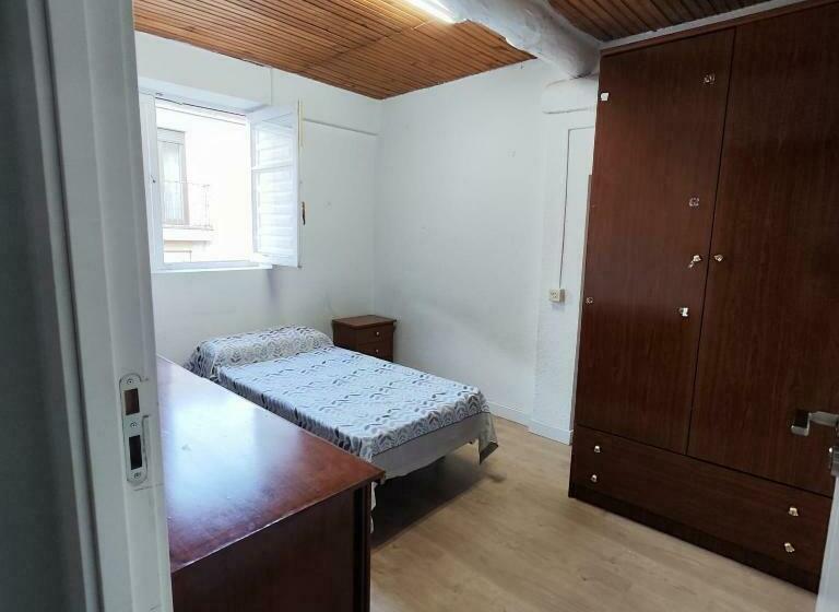 اتاق استاندارد یک نفره, Residencia 14