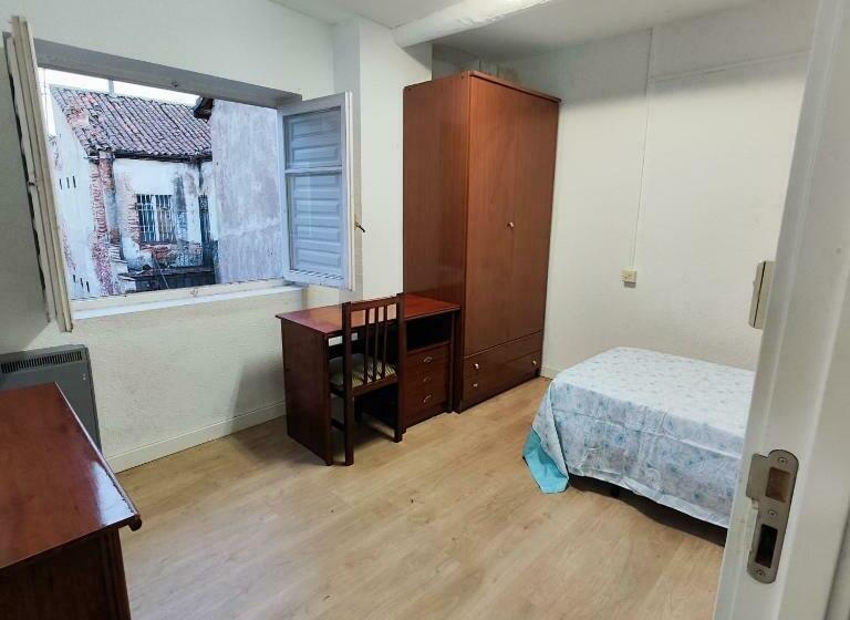 اتاق استاندارد یک نفره, Residencia 14