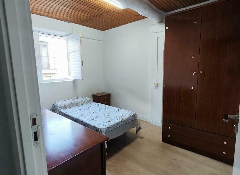 اتاق استاندارد یک نفره, Residencia 14